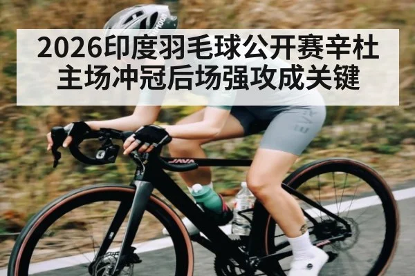 2026印度羽毛球公开赛辛杜主场冲冠后场强攻成关键